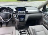 2016 Honda Odyssey 5DR EX-