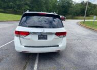 2016 Honda Odyssey 5DR EX-