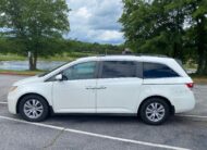 2016 Honda Odyssey 5DR EX-
