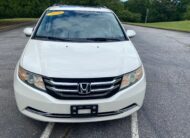 2016 Honda Odyssey 5DR EX-