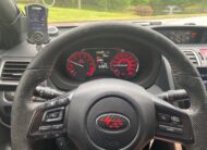 2016 SUBARU WRX STI 4DR SDN