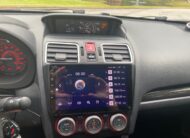 2016 SUBARU WRX STI 4DR SDN