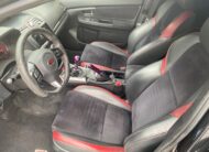 2016 SUBARU WRX STI 4DR SDN