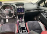 2016 SUBARU WRX STI 4DR SDN