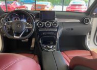 2018 MERCEDES-BENZ C-CLASS C 300 SEDAN