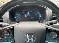 2018 Honda Odyssey EX-L AUTO