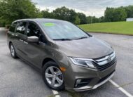 2018 Honda Odyssey EX-L AUTO