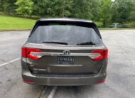 2018 Honda Odyssey EX-L AUTO