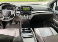 2018 Honda Odyssey EX-L AUTO