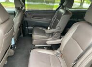 2018 Honda Odyssey EX-L AUTO