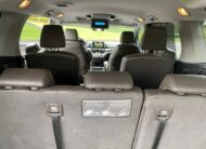2018 Honda Odyssey EX-L AUTO