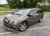 2018 Honda Odyssey EX-L AUTO