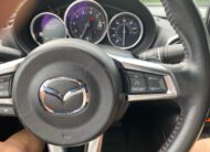 2019 MAZDA MX-5 MIATA RF GRAND TOURING AUTO