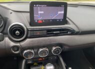 2019 MAZDA MX-5 MIATA RF GRAND TOURING AUTO