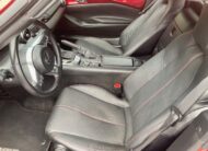 2019 MAZDA MX-5 MIATA RF GRAND TOURING AUTO