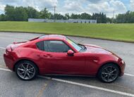 2019 MAZDA MX-5 MIATA RF GRAND TOURING AUTO
