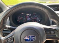 2020 SUBARU WRX STI LIMITED MANUAL W/WING SPOILER