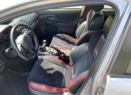 2020 SUBARU WRX STI LIMITED MANUAL W/WING SPOILER