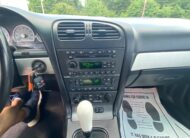 2003 FORD THUNDERBIRD 2DR CONV W/HARDTOP PREMIUM