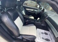 2003 FORD THUNDERBIRD 2DR CONV W/HARDTOP PREMIUM