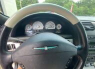 2003 FORD THUNDERBIRD 2DR CONV W/HARDTOP PREMIUM