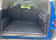 2007 TOYOTA FJ CRUISER 2WD 4DR AUTO