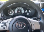 2007 TOYOTA FJ CRUISER 2WD 4DR AUTO