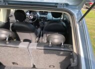 2015 FIAT 500 2DR HB POP