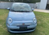 2015 FIAT 500 2DR HB POP