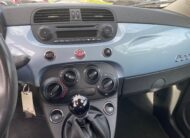 2015 FIAT 500 2DR HB POP