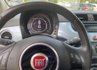 2015 FIAT 500 2DR HB POP
