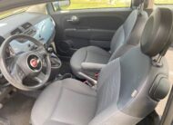 2015 FIAT 500 2DR HB POP