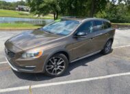 2015 VOLVO V60 CROSS COUNTRY 2015.5 4DR WGN T5 PLATINUM AWD