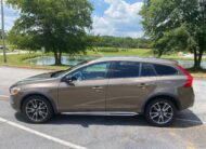 2015 VOLVO V60 CROSS COUNTRY 2015.5 4DR WGN T5 PLATINUM AWD