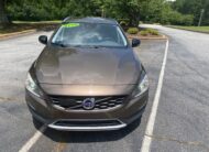 2015 VOLVO V60 CROSS COUNTRY 2015.5 4DR WGN T5 PLATINUM AWD