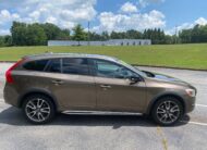 2015 VOLVO V60 CROSS COUNTRY 2015.5 4DR WGN T5 PLATINUM AWD