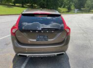 2015 VOLVO V60 CROSS COUNTRY 2015.5 4DR WGN T5 PLATINUM AWD