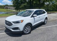 2023 FORD EDGE SEL AWD
