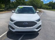 2023 FORD EDGE SEL AWD