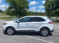 2023 FORD EDGE SEL AWD