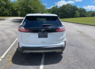 2023 FORD EDGE SEL AWD