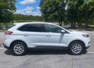 2023 FORD EDGE SEL AWD