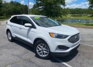 2023 FORD EDGE SEL AWD