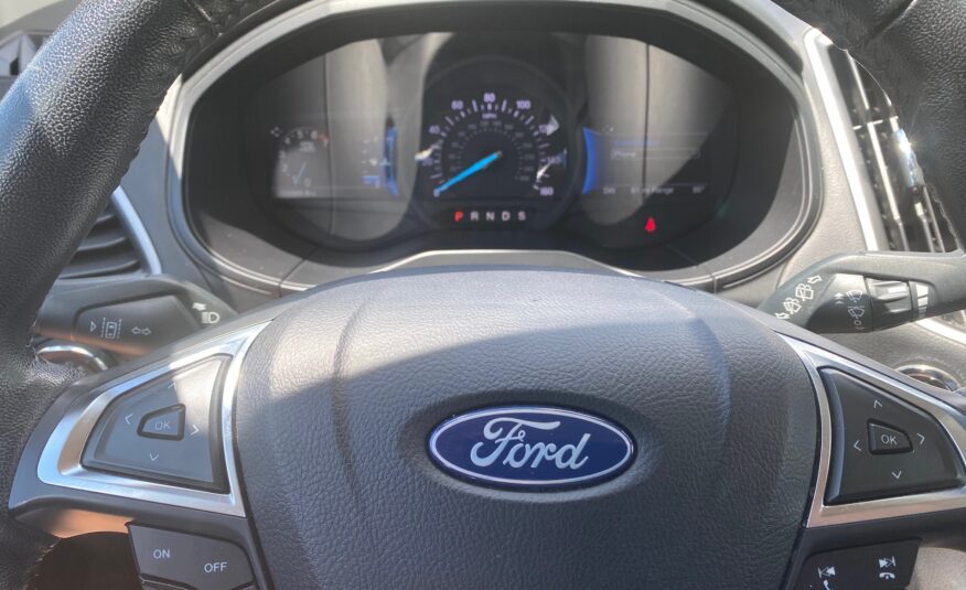 2023 FORD EDGE SEL AWD