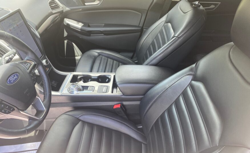 2023 FORD EDGE SEL AWD