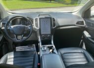 2023 FORD EDGE SEL AWD