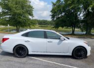 2016 HYUNDAI EQUUS 4DR SDN ULTIMATE