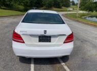 2016 HYUNDAI EQUUS 4DR SDN ULTIMATE
