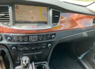 2016 HYUNDAI EQUUS 4DR SDN ULTIMATE