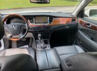 2016 HYUNDAI EQUUS 4DR SDN ULTIMATE
